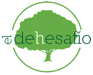 El Dehesafío Logo